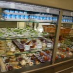 Buffets desserts