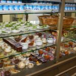 Buffets desserts