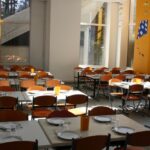 Salle primaire