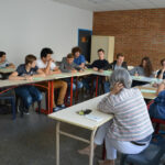 Groupe de reflexion