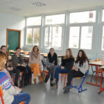 Éducation à la vie affective