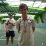 Finaliste du championnat régional UGSEL