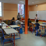Atelier d'Italien