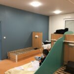 Chambre garçons