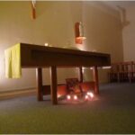 Chapelle saint Ignace