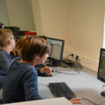 Programmation informatique