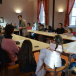 Conseils d'élèves
