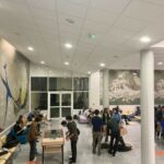Foyer du lycée