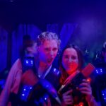Laser Game