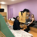 Chambre filles