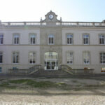 Cour d'honneur