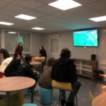 Foyer internat