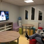 Foyer internat filles