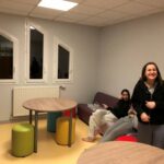 Foyer internat filles
