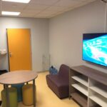 Foyer internat filles
