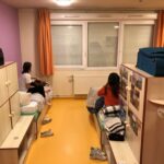 Chambre filles