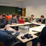 Présentation du Projet d’Action Solidaire