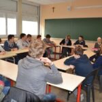 Relecture du Projet d’Action Solidaire