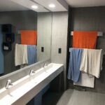 Salle de bain garçons
