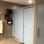 Salle de bain garçons