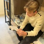 Chambre internat garçons