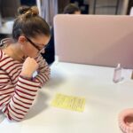 Chambre internat filles