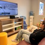 Foyer internat filles