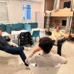 Chambre internat garçons