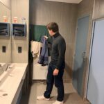 Salle de bain garçon