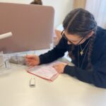 Chambre internat filles