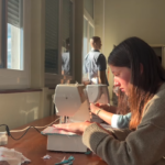 Activité Textile 2025-2026