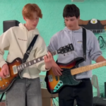 Equipes musiques 2025-2026 répétitions