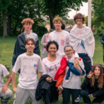 Olympiades XXI-Vie de division 2025-2026