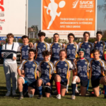 RUGBY XV en championnats 2025-2026